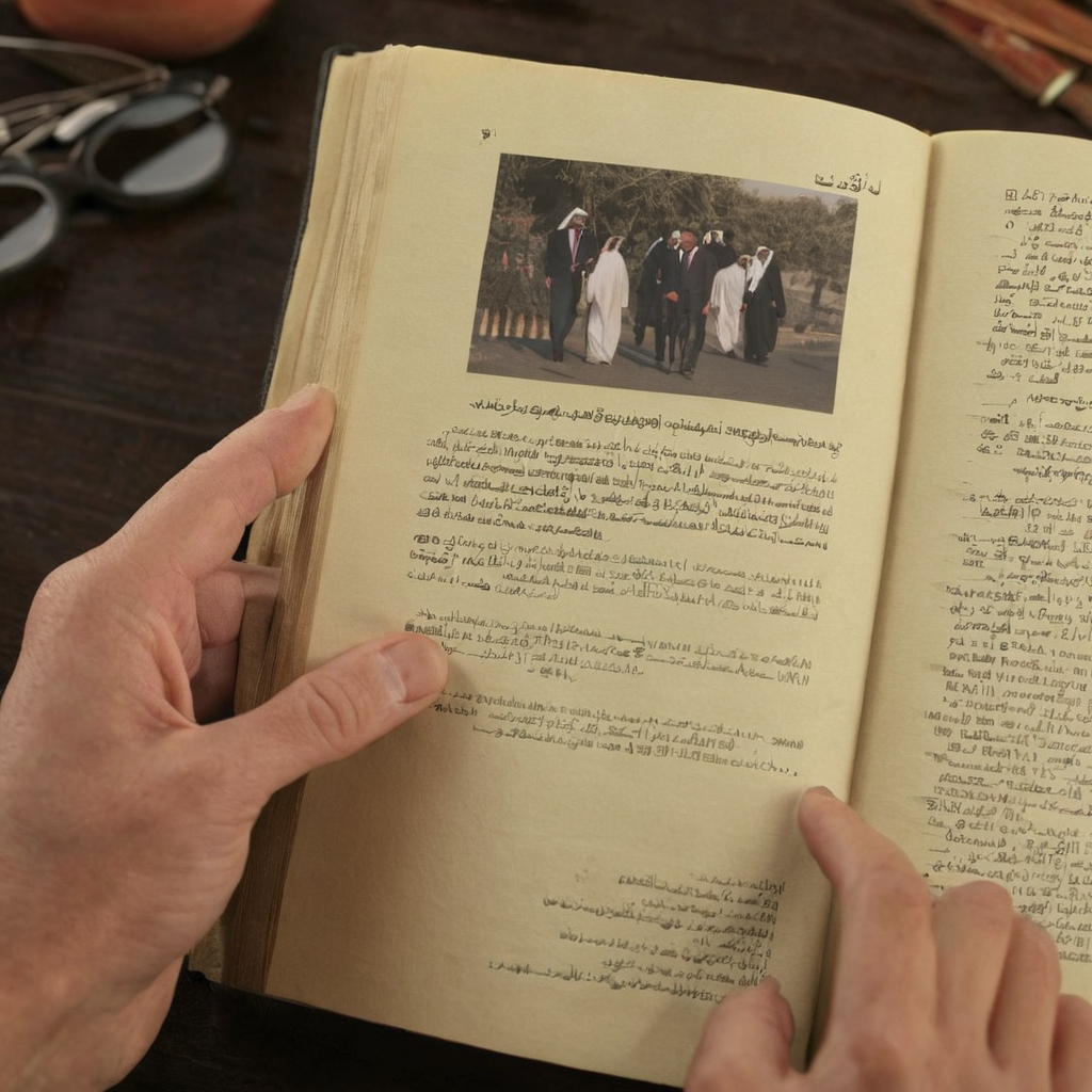 Practical visual for Third-party material in a UAE monograph must be cleared for its actual uses